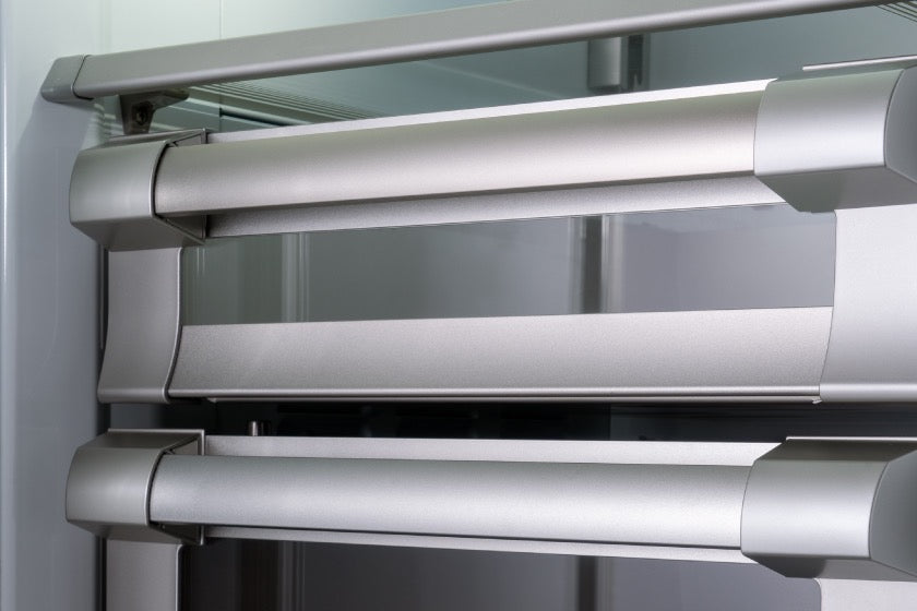 Bertazzoni 75 cm Built-in Refrigerator Column