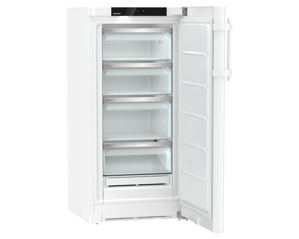 Liebherr RBa30 425i Prime BioFresh All-BioFresh-refrigerator White