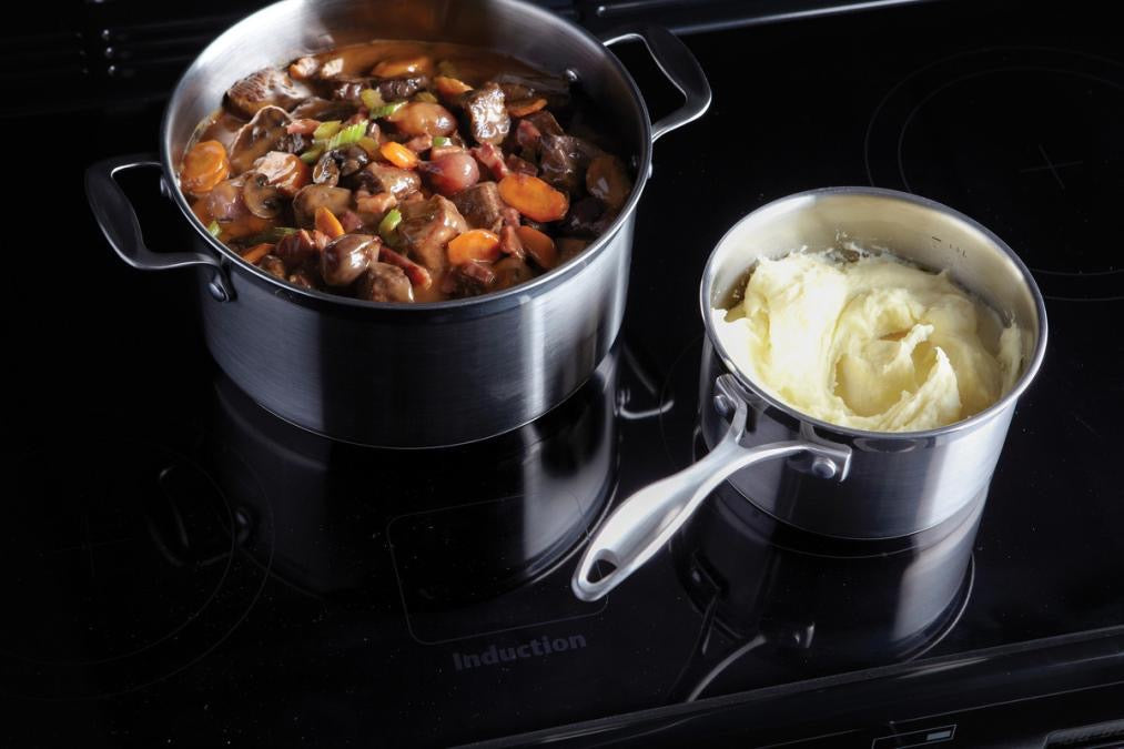 Rangemaster Professional+ 100cm Ceramic