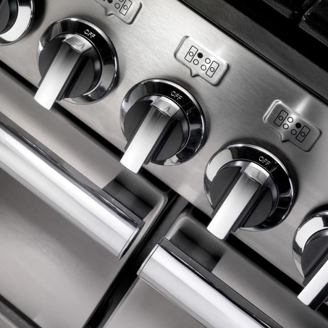 Rangemaster Professional+ 100cm Ceramic