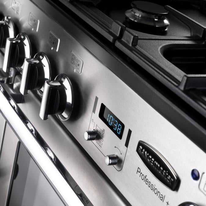 Rangemaster Professional+ 100cm Ceramic