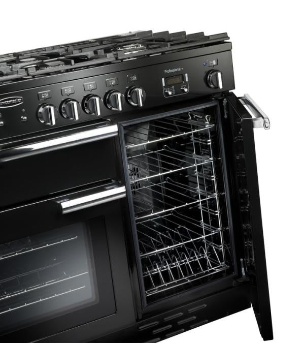 Rangemaster Professional+ 100cm Ceramic