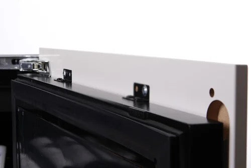 MQuvee Fully Integrated Wine Fridge - WineStore 78