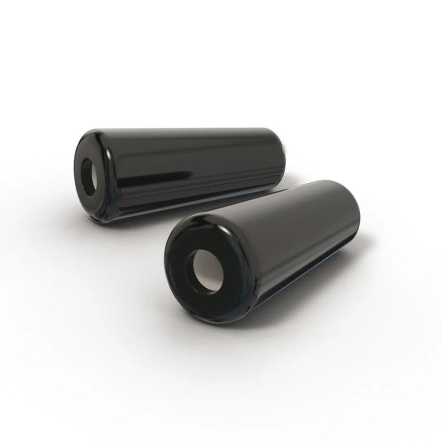 Bidbury & Co. Alternative Handle Levers in Ceramic