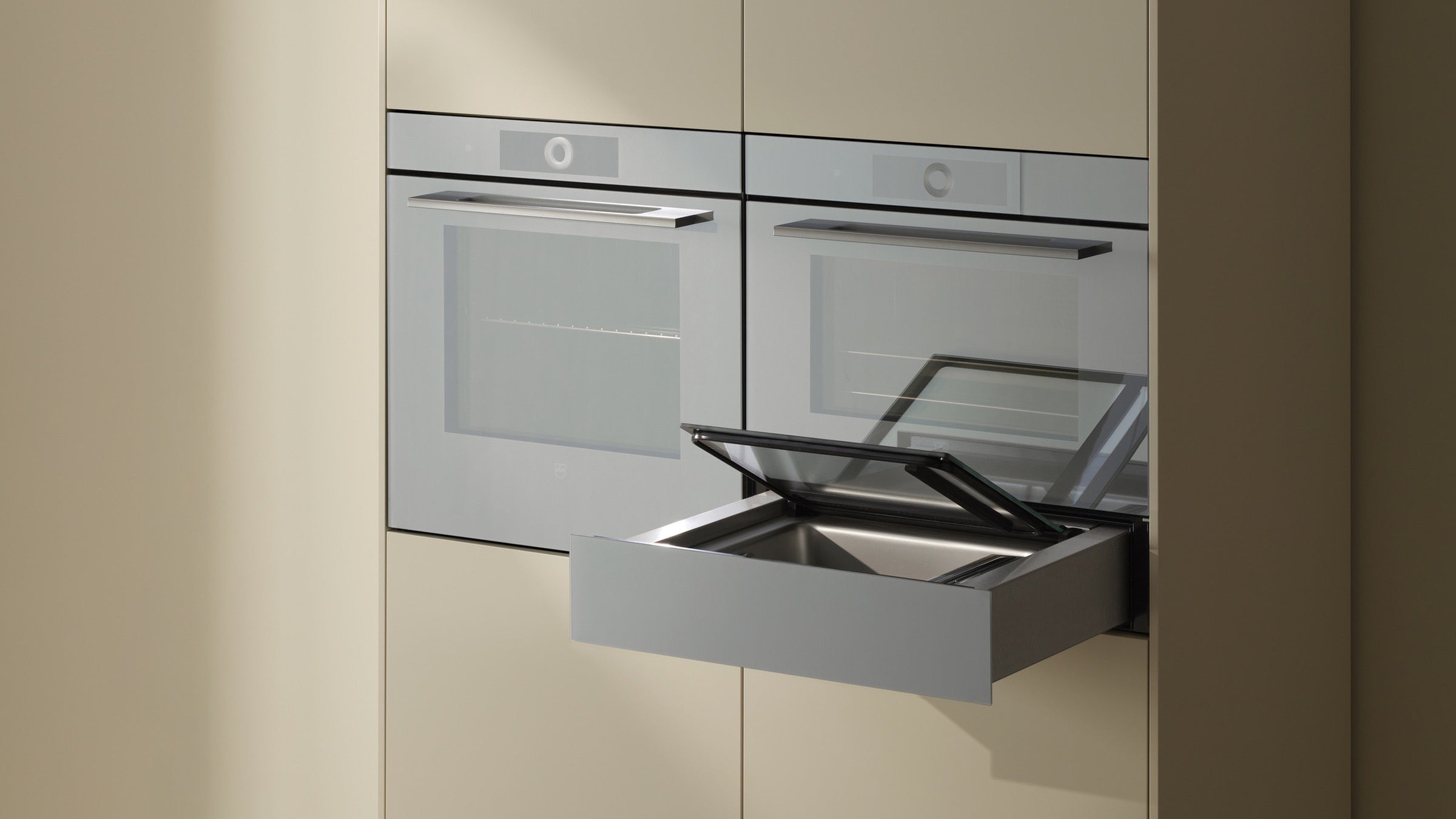 V-ZUG VacuDrawer V6000 14