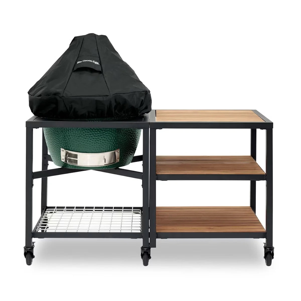 BIG GREEN EGG DOME COVER FOR XL & LARGE EGG - COVER F - AC5905