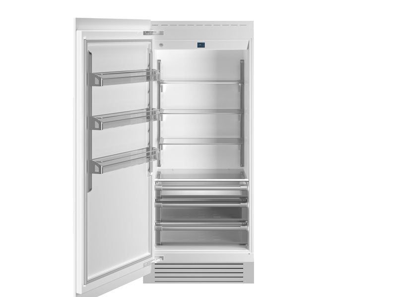 Bertazzoni 90 cm Built-in Refrigerator Column