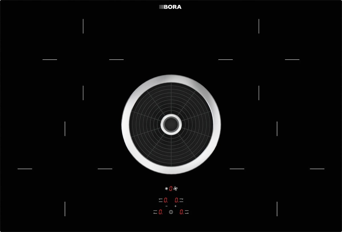 BORA Basic Cooktop