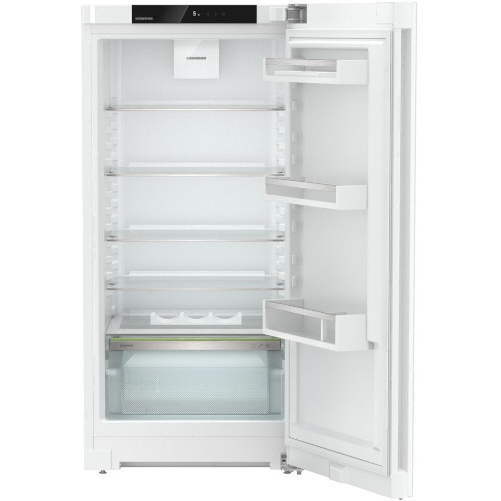 Liebherr Rd 4200 pure Refrigerator with EasyFresh White