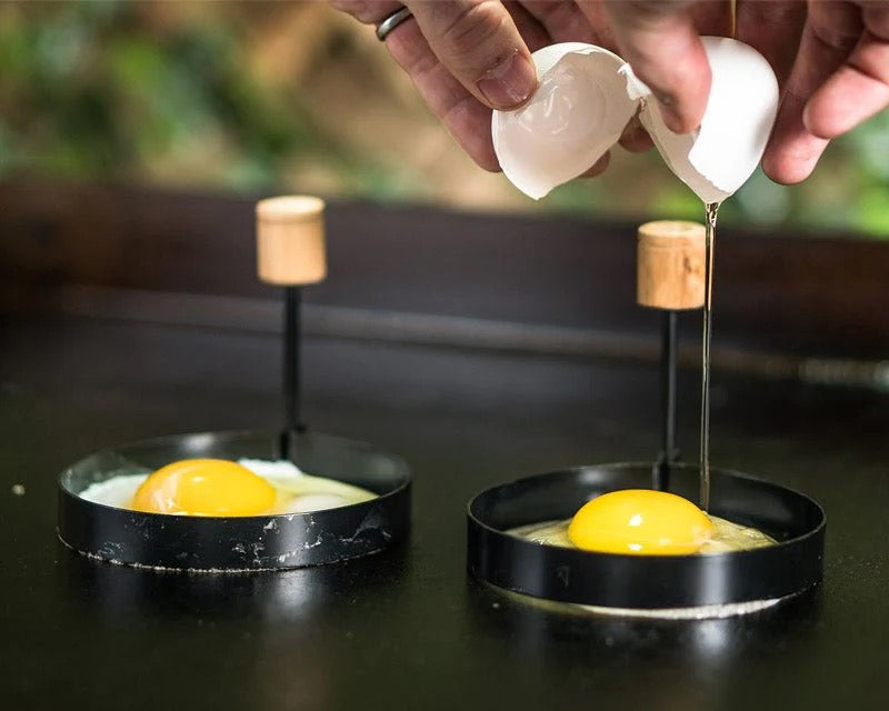 Blackstone Professional Breakfast Kit