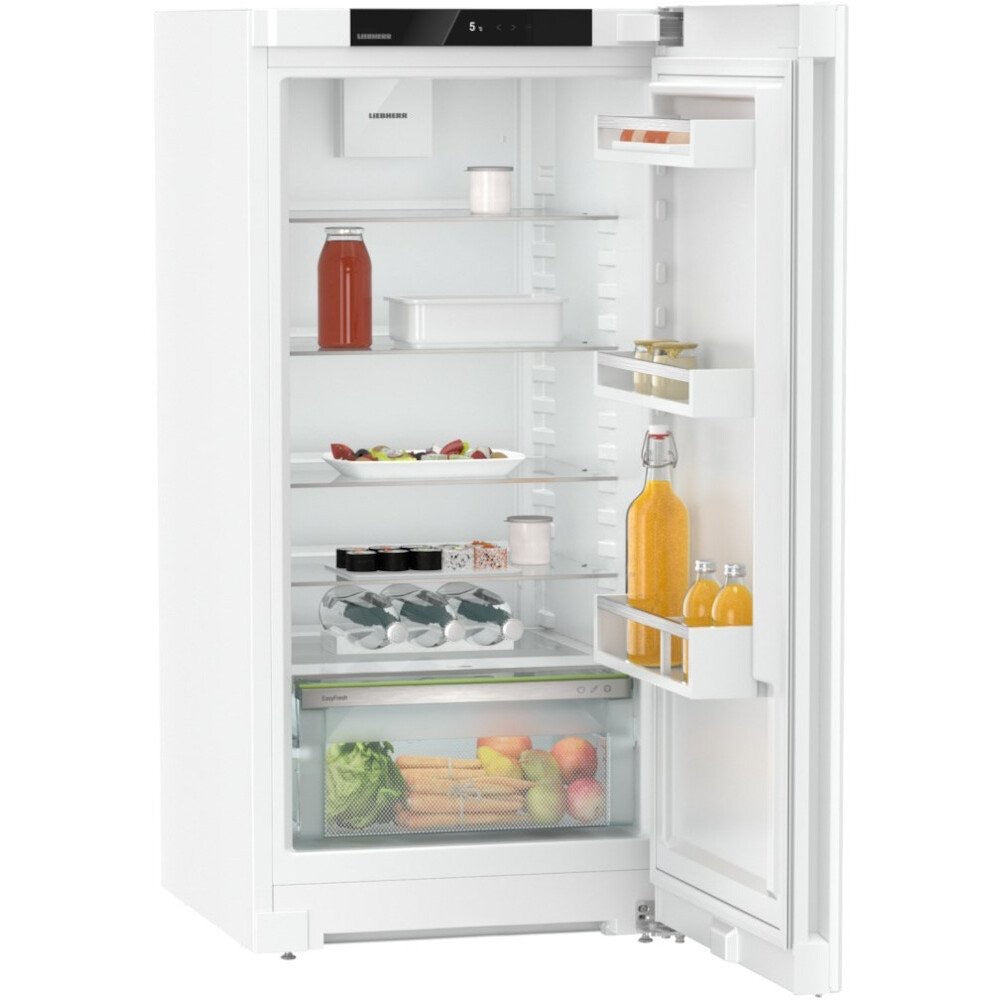 Liebherr Rd 4200 pure Refrigerator with EasyFresh White