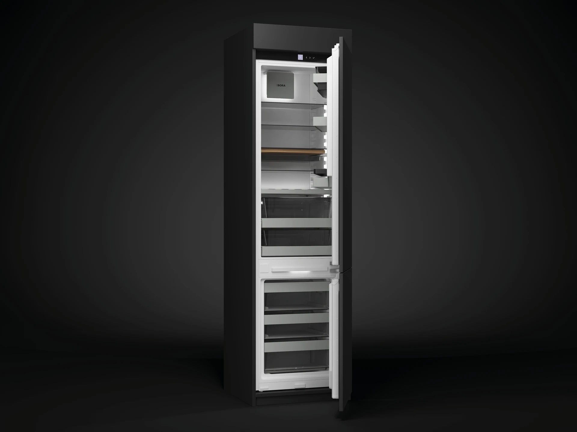 BORA Cool Combi XL C194KG