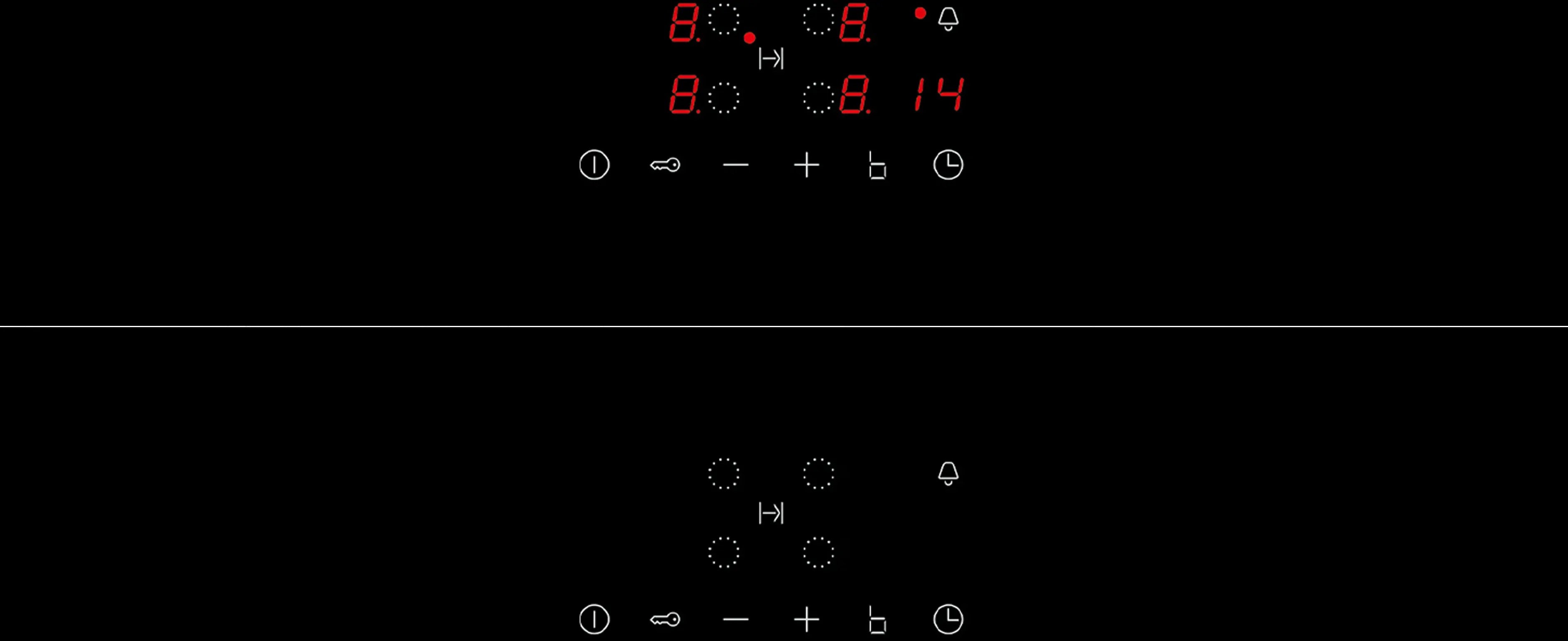 Neff N 30 T36FBE1L0