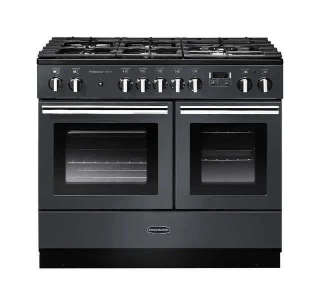 Rangemaster Professional+ FX 100cm Dual Fuel