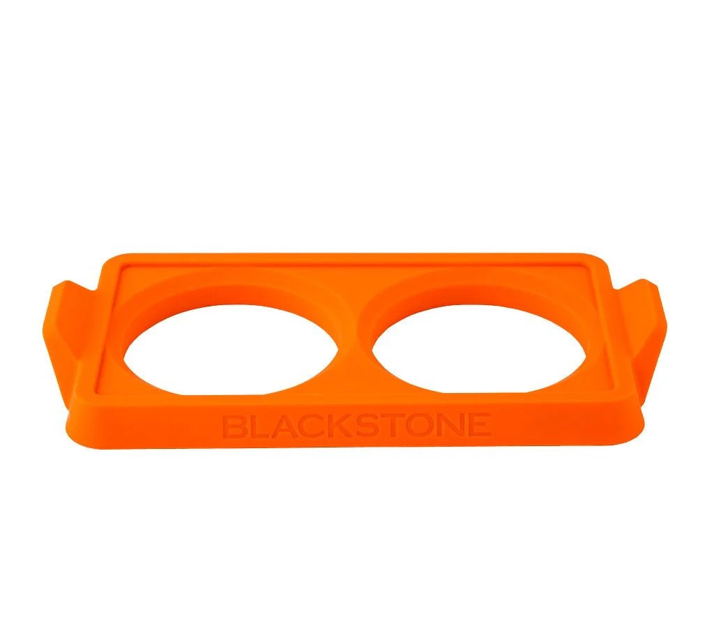 Blackstone 2 Section Egg Ring Tray (3 Pack)