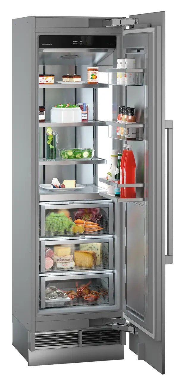 Liebherr EKB 9271 BioFresh Refrigerator with BioFresh for integrated use