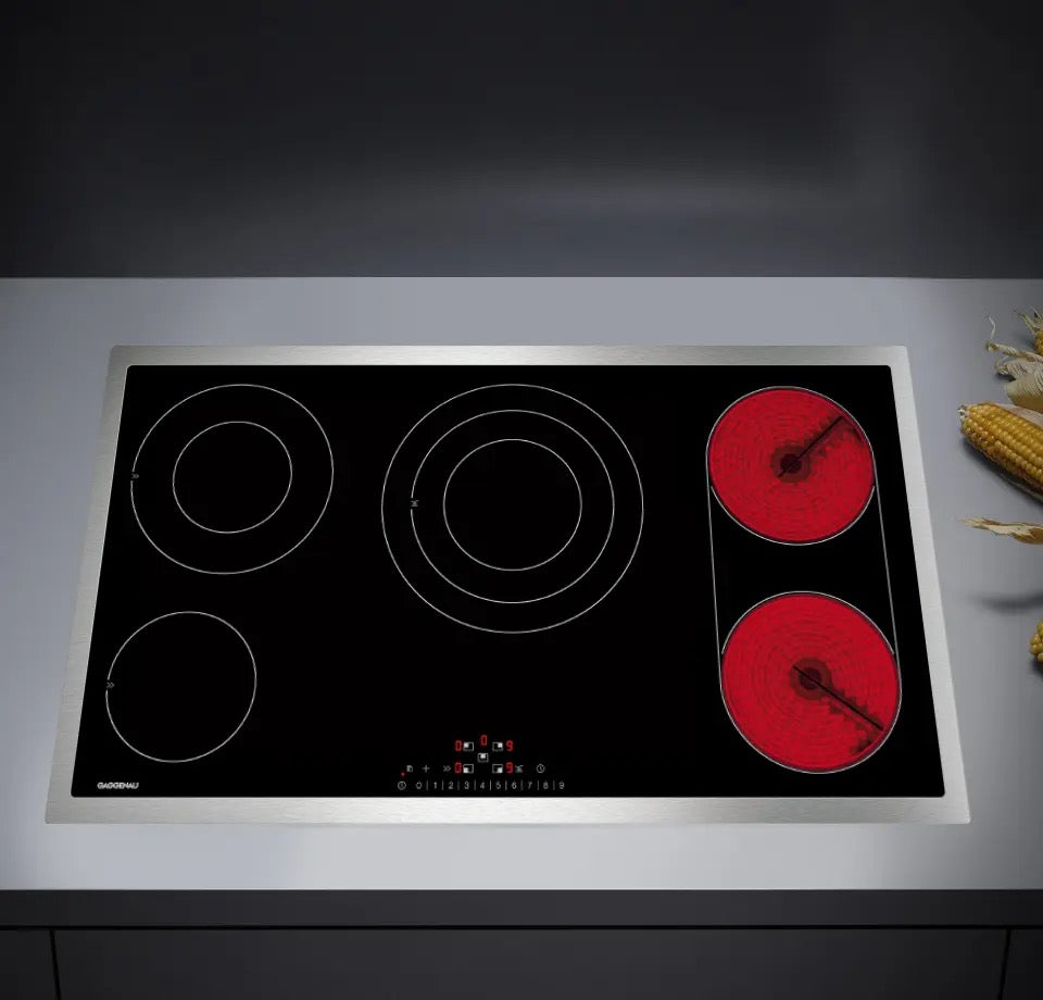 Gaggenau 200 series Glass ceramic cooktop 90 cm