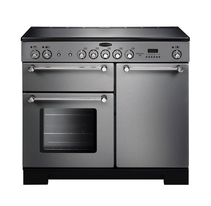Rangemaster Kitchener 100 Ceramic