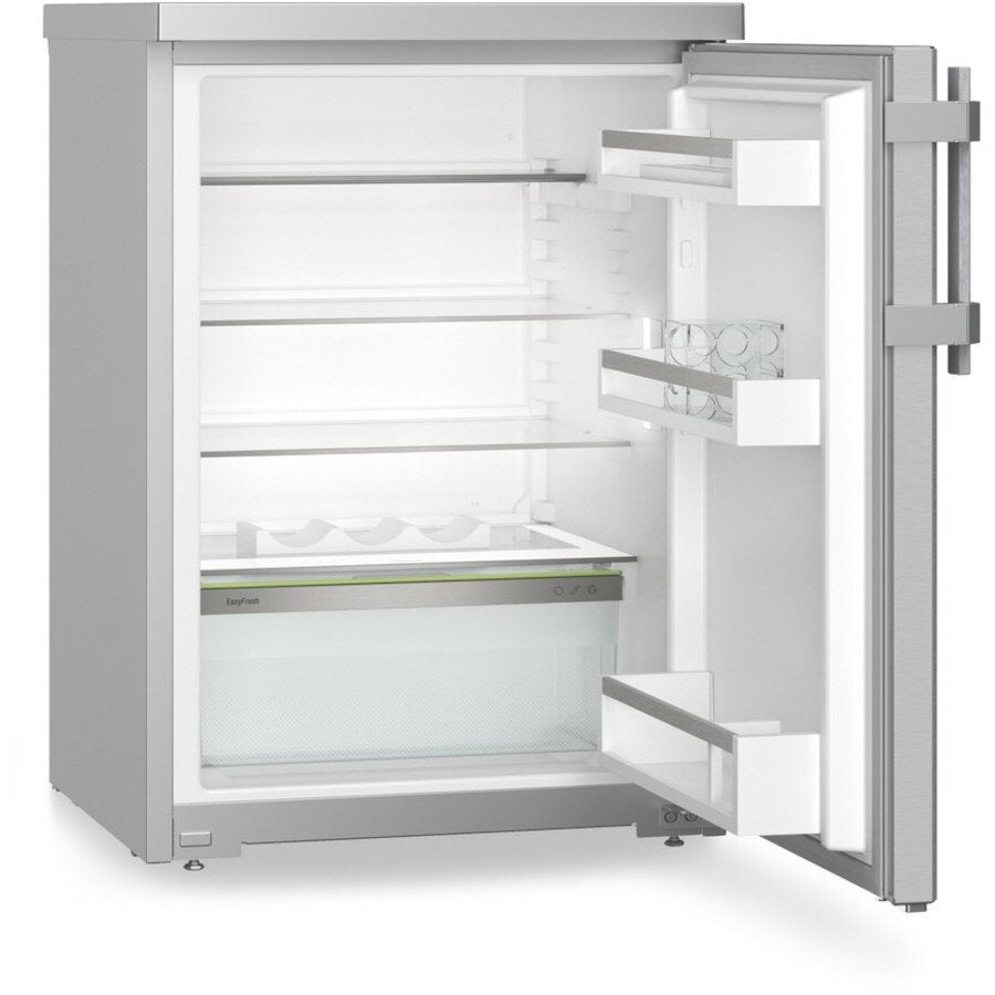 Liebherr Rsdci 1620 Plus Undercounter refrigerator with EasyFresh Steel