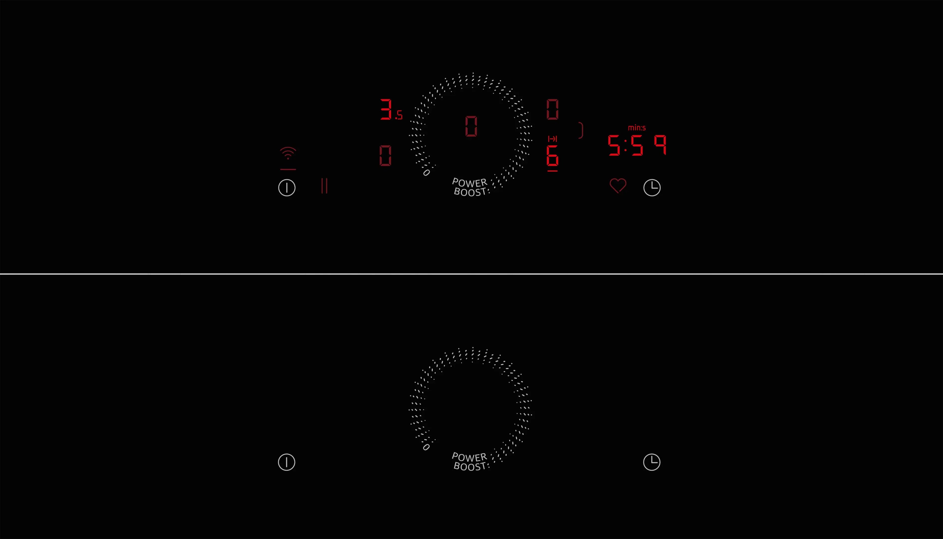 Neff N 70 T58PHW1L0