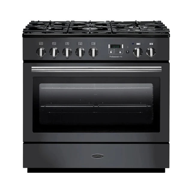 Rangemaster Professional+ FX 90cm Dual Fuel