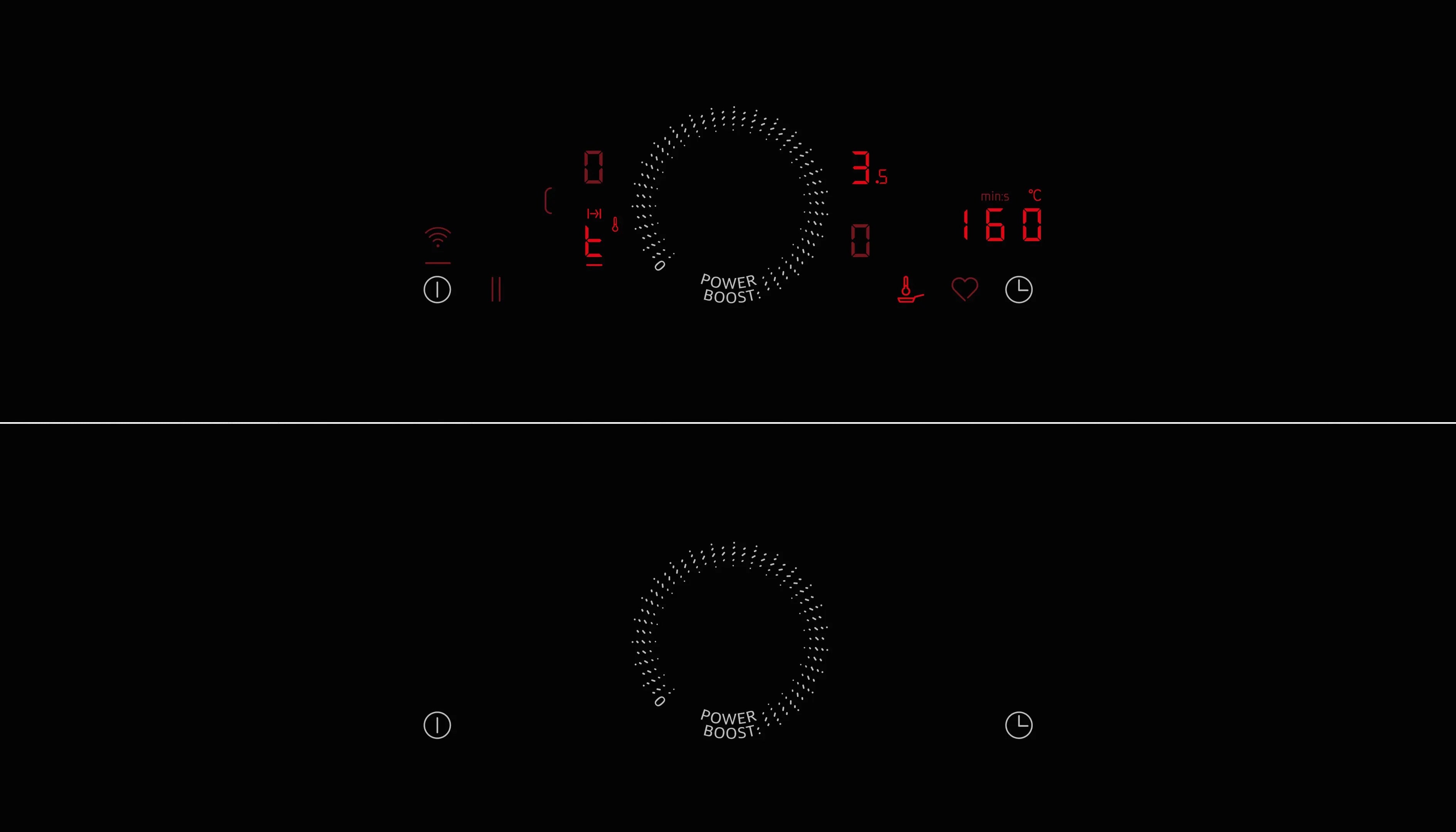 Neff N 70 T66FHE4L0