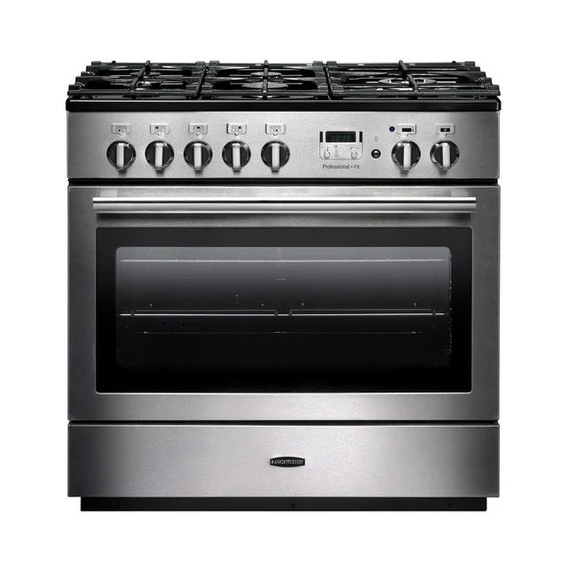 Rangemaster Professional+ FX 90cm Dual Fuel