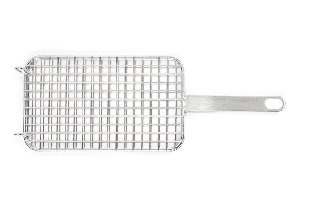 Josper Casa Double Simple Mini Grill Grate