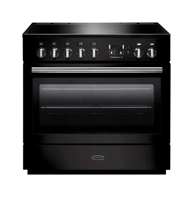 Rangemaster Professional+ FX 90cm Induction