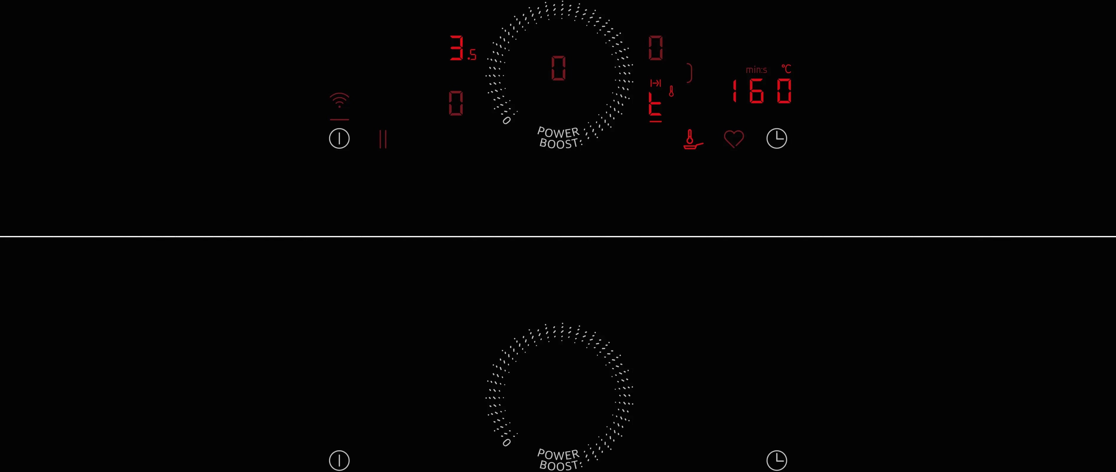 Neff N 70 T68FHV4L0