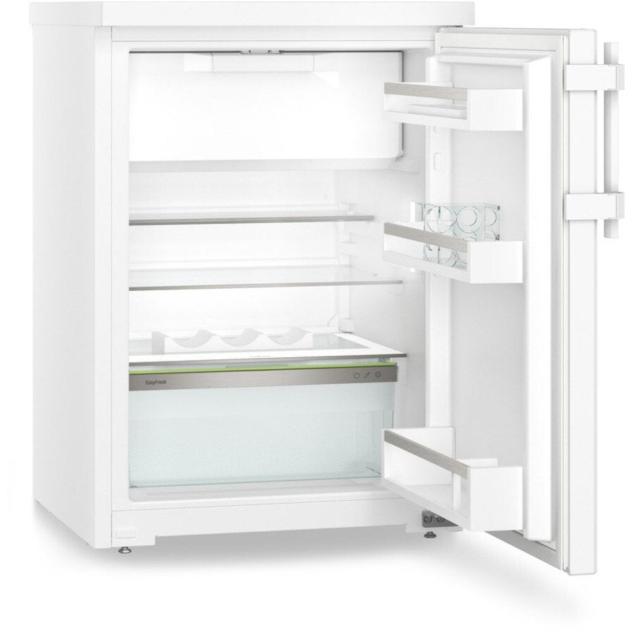 Liebherr Rdi 1621 Plus Undercounter refrigerator with EasyFresh White