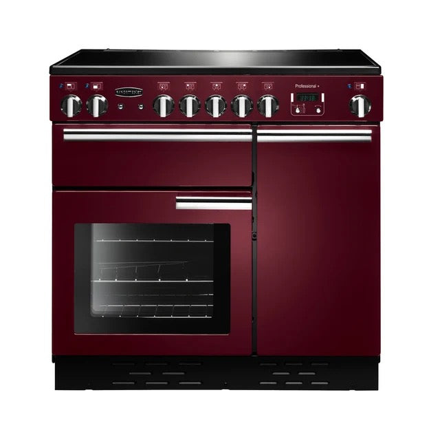 Rangemaster Professional+ 90cm Ceramic