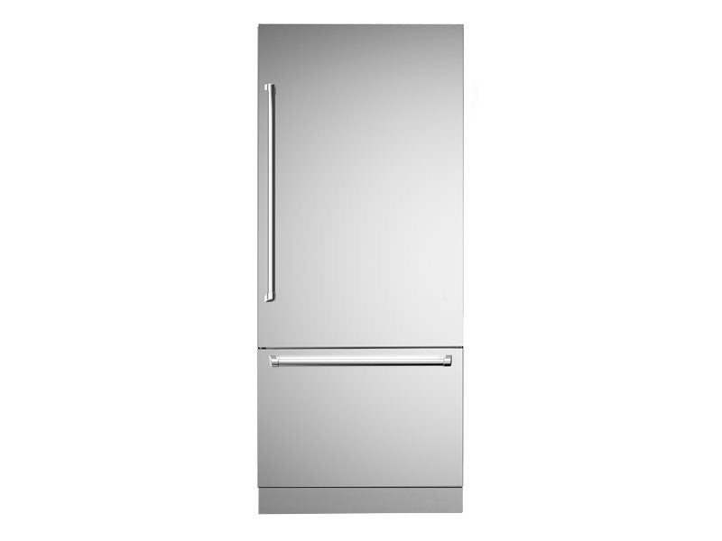 Bertazzoni Master Series 90cm Built-In Bottom Mount Refrigerator
