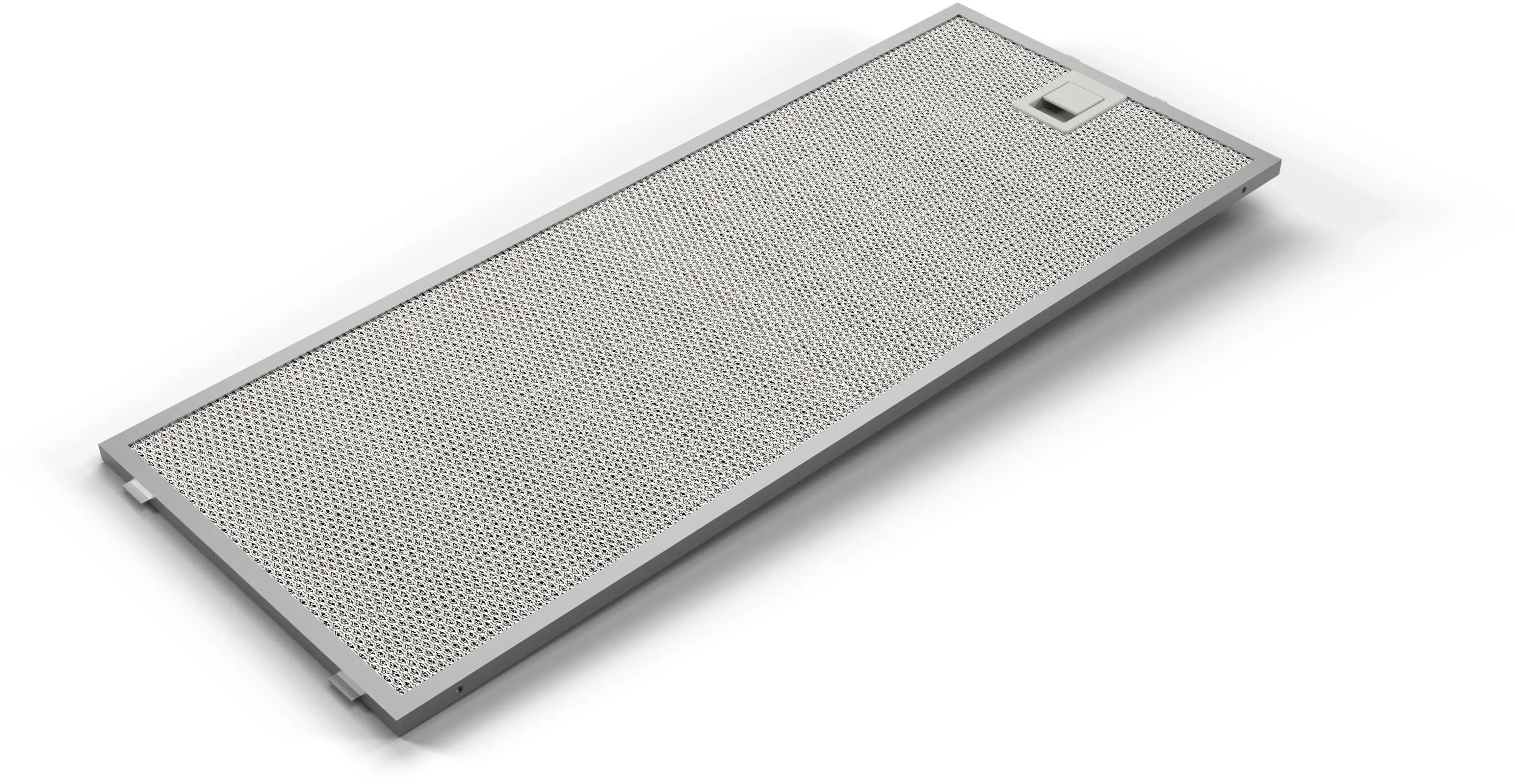 Bosch Series 2 Telescopic cooker hood 60 cm Silver metallic - DFM063W57B