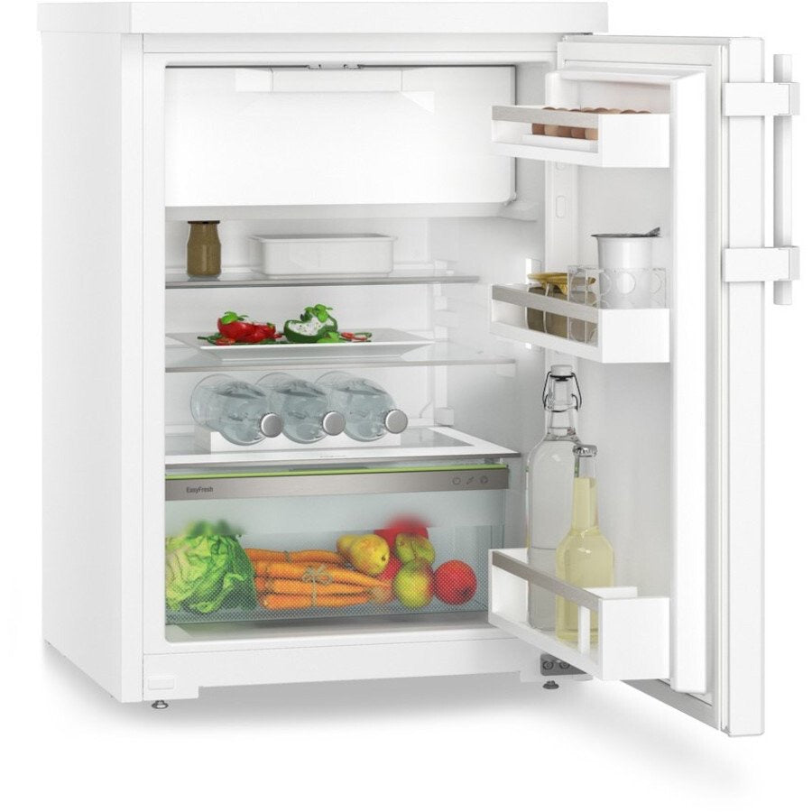 Liebherr Rdi 1621 Plus Undercounter refrigerator with EasyFresh White