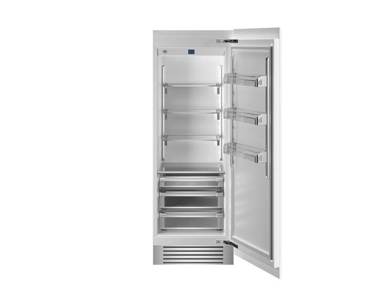 Bertazzoni 75 cm Built-in Refrigerator Column