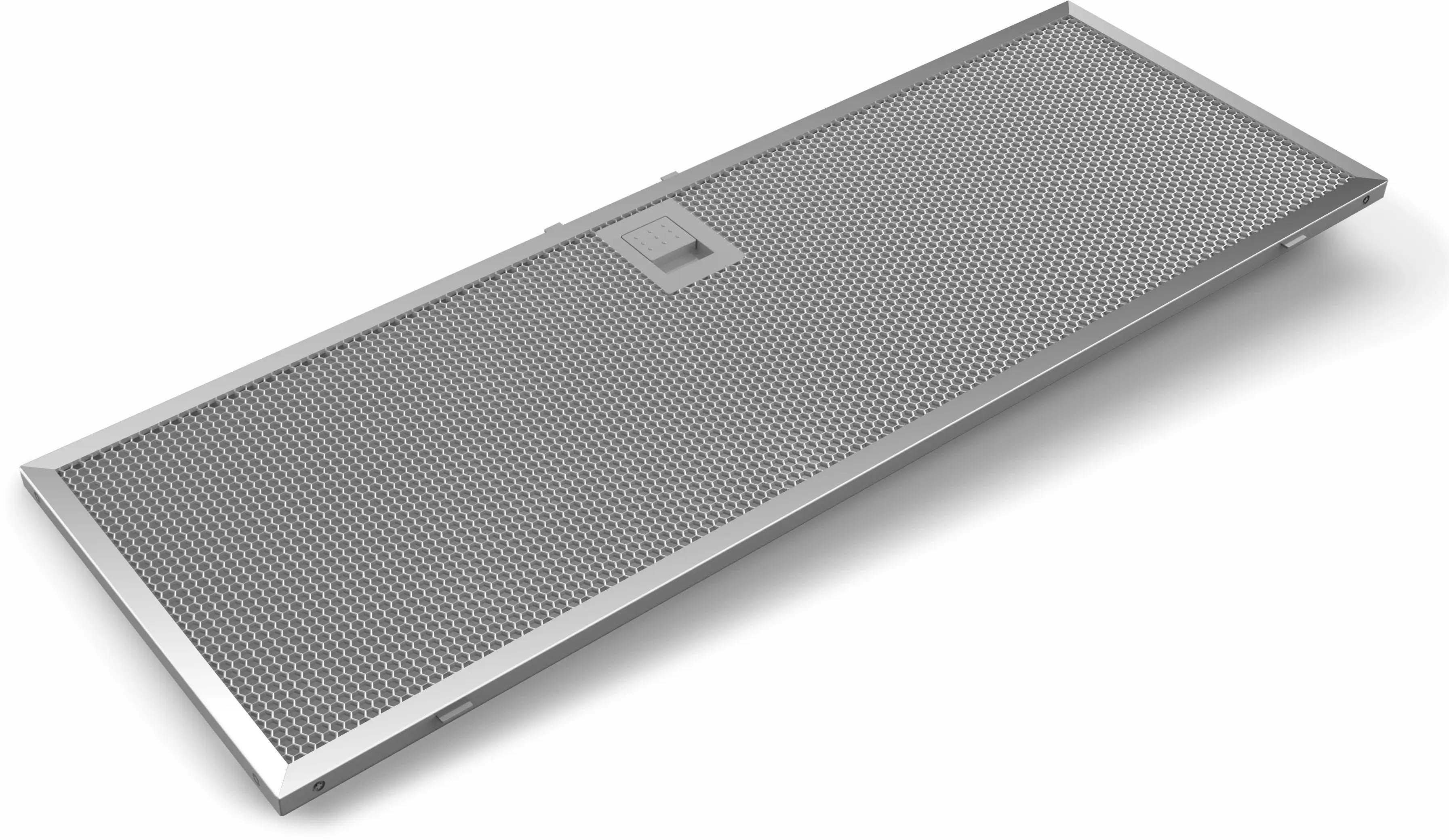 Bosch Series 6 Canopy cooker hood 86 cm Black - DLN87AC60B
