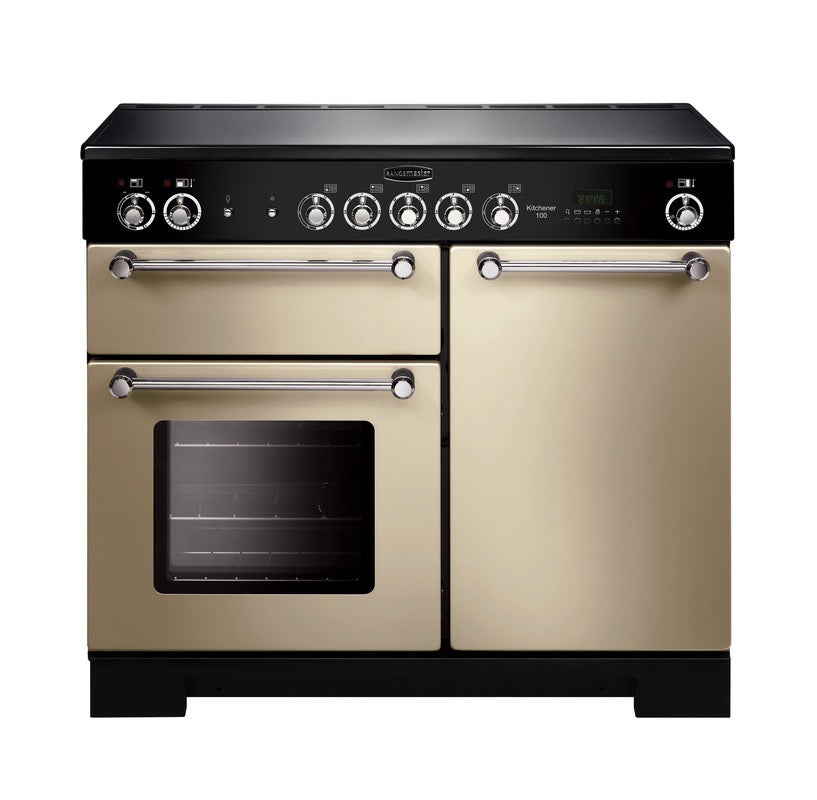 Rangemaster Kitchener 100 Ceramic