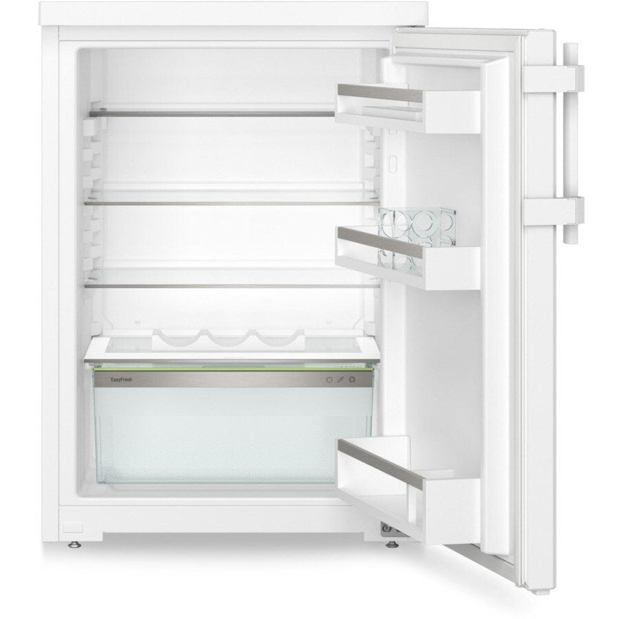 Liebherr Rdi 1620 Plus Undercounter refrigerator with EasyFresh White