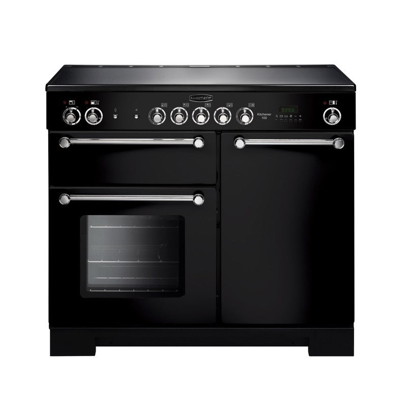 Rangemaster Kitchener 100 Ceramic