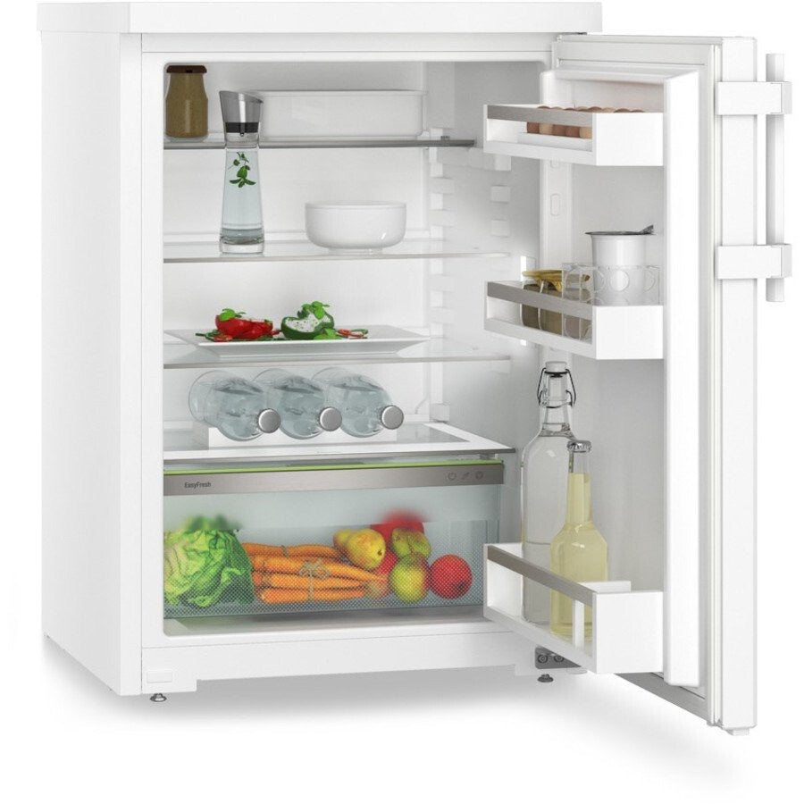 Liebherr Rdi 1620 Plus Undercounter refrigerator with EasyFresh White