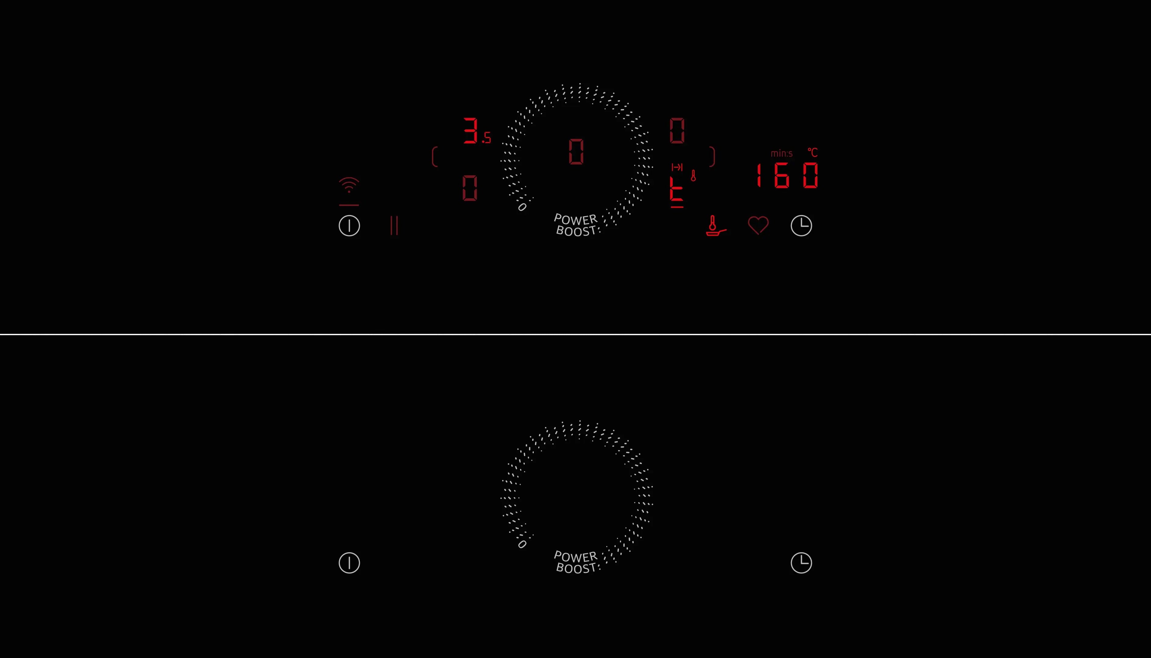 Neff N 70 T69FHV4L0