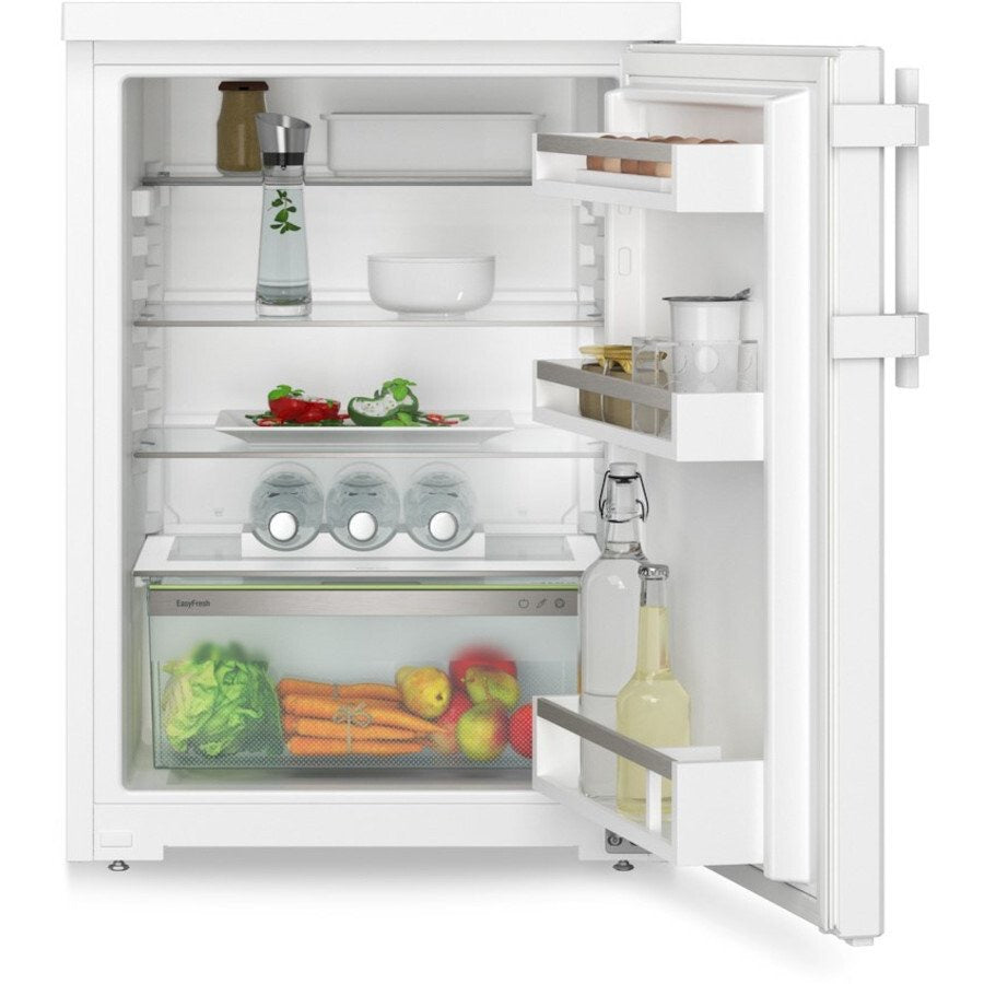 Liebherr Rdi 1620 Plus Undercounter refrigerator with EasyFresh White