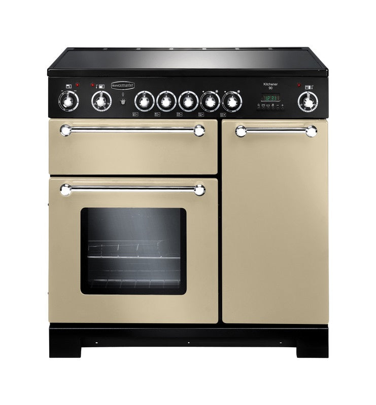 Rangemaster Kitchener 90 Ceramic