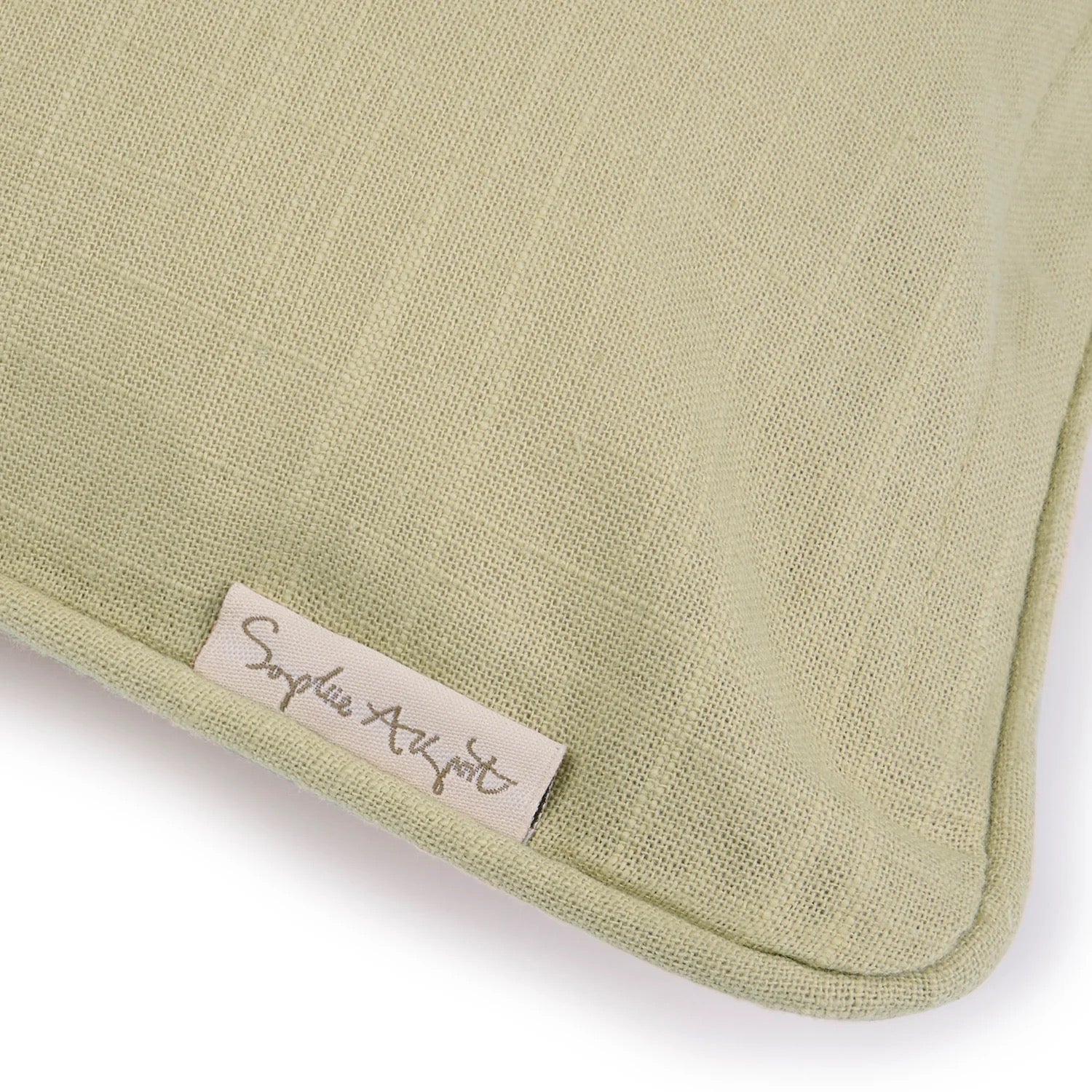 Sophie Allport Farm Friends Embroidered Cushion