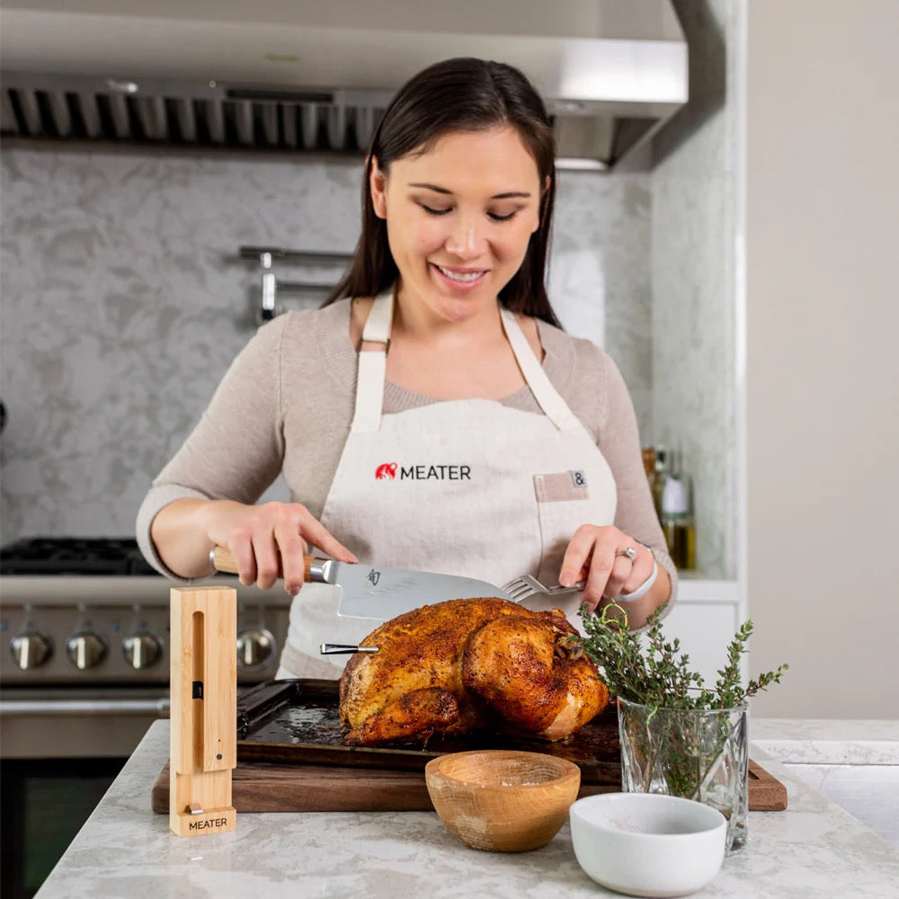 Meater Plus Wireless Smart Meat Thermometer