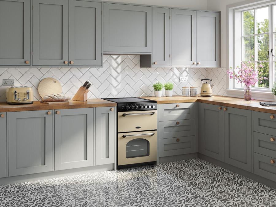 Rangemaster Classic 60 Induction