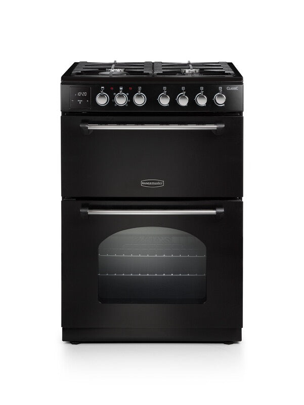 Rangemaster Classic 60 Dual Fuel