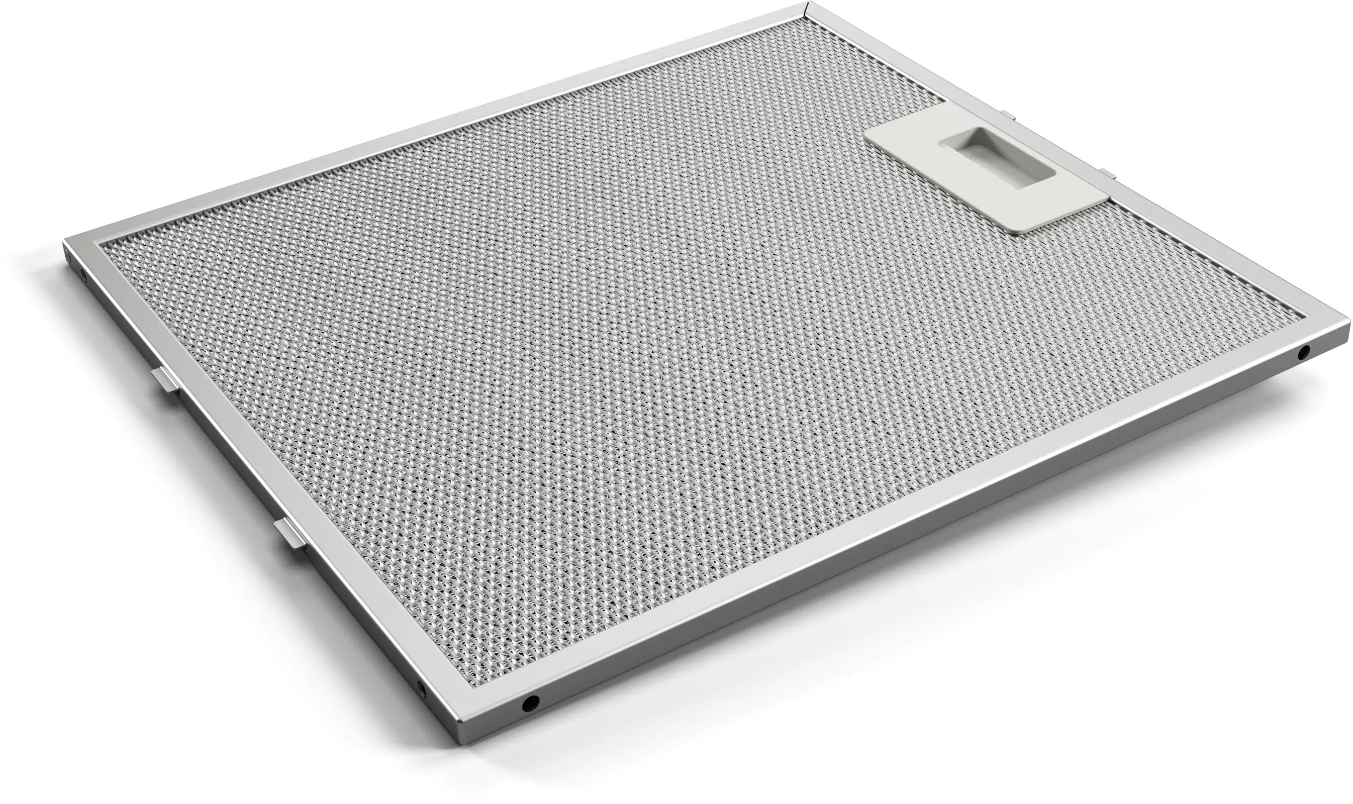 Bosch Series 2 Integrated cooker hood 60 cm Silver - DEM66AC00B