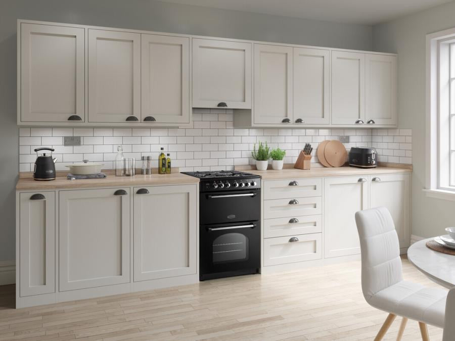 Rangemaster Classic 60 Dual Fuel